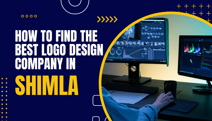 How to find the Best Logo Design Company in Shimla